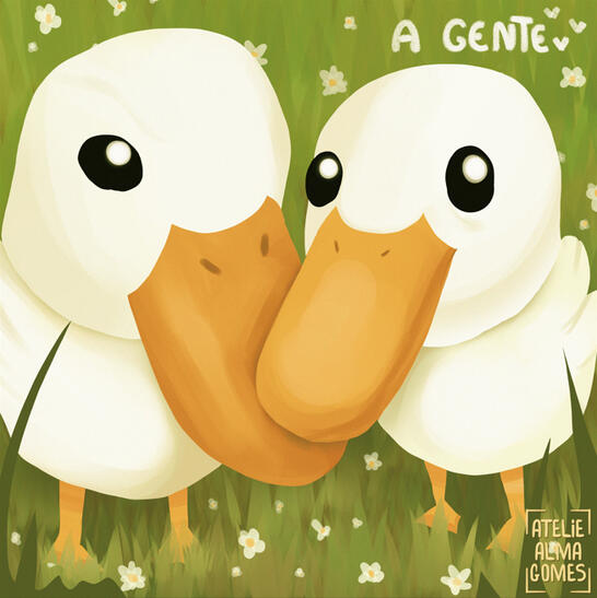A gente Patos