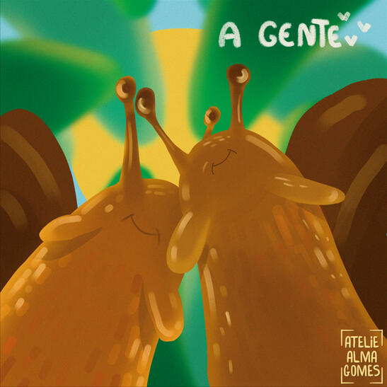 A gente Caracol