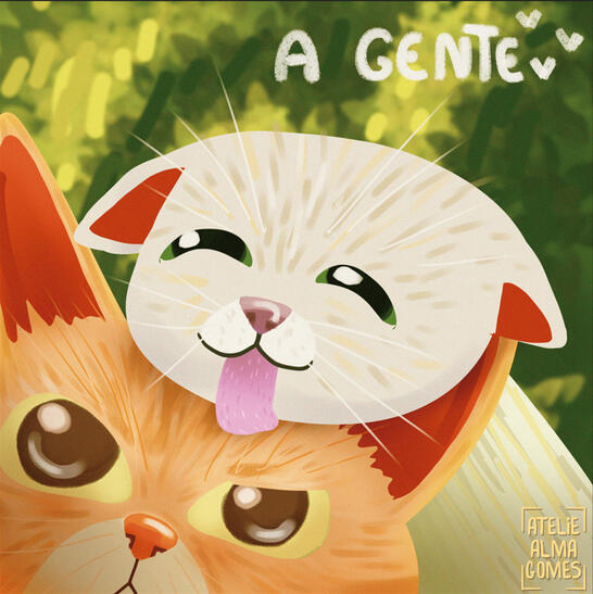 A gente Gatos
